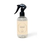 Brume de linge fleurs de coton