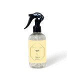 Brume de linge mono� ? maison lum�a