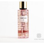 Brume parfumante - rp - candy love - 250ml - eau fraîche - fruité - femme Brume parfumante - rp - candy love - 250ml - eau fraîche - fruité - femme