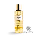 Brume parfumante - rp - maya bay - 250ml - notes dorange et citron - parfum marin - mixte