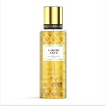 Brume parfum�e - gris montaigne - cara�be coco - 250ml - mixte - parfum tropical
