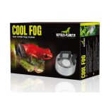 Brumisateur  ultrason pour terrarium cool fog reptiles - planet