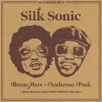 Bruno mars anderson . paak silk sonic - an evening with silk sonic [vinyl lp]
