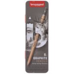 Bruynzeel bruynzeel set de crayons papier expression étui métal de 6 noirpapeterie - fournitures bruynzeel ... Bruynzeel bruynzeel set de crayons papier expression étui métal de 6 noirpapeterie - fournitures bruynzeel ...
