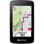 Bryton cuentakil�metros gps bryton rider s810 e unisexe multicolor