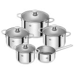 Bsf 74000 - 000 - 0 bordeaux set de casseroles de c?
