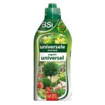 Bsi - engrais universel - liquide - pour plante dintérieur ou balcon - avec oligo - éléments et chélates ... Bsi - engrais universel - liquide - pour plante dintérieur ou balcon - avec oligo - éléments et chélates ...