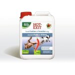 Bsi - hot exit - chiens & chats - rpulsif - anti - urine - 100% naturel - piments rouges fort - prt ...