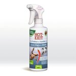Bsi - hot exit - chiens & chats - rpulsif - anti - urine - 100% naturel - piments rouges fort - prt ...