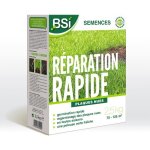 Bsi - semences de gazon - réparation rapide - avec enrobage protecteur - très haute qualité - jusquà ... Bsi - semences de gazon - réparation rapide - avec enrobage protecteur - très haute qualité - jusquà ...
