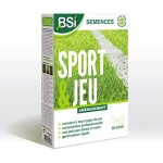 Bsi - semences de gazon - sport ou jeu - avec enrobage protecteur - très haute qualité - jusquà 50 m² ... Bsi - semences de gazon - sport ou jeu - avec enrobage protecteur - très haute qualité - jusquà 50 m² ...