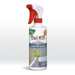 Bsi - spray nettoyant tches de rouille oxi kill - efficace sur toutes les surfaces intrieur et extrieur ...