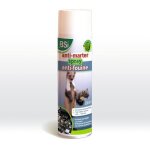 Bsi - spray rpulsif anti - fouines ou martres - action rapide et sans danger - pour les animaux - 500ml ...