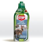 Bsi - stop lapin - répulsif lapins - granulés a epandre - produit naturel a base végétale - prêt a lemploi ... Bsi - stop lapin - répulsif lapins - granulés a epandre - produit naturel a base végétale - prêt a lemploi ...