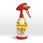 Bsi - vaporisateur double action 360� - 500ml - utilisable dans toutes les positions - pour le jardin ...