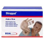 Bsn m�dical strappal bande adh�sive rigide 10mx4cm