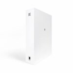 Bts - be (deluxe edition) [cd] oversize item spilt ltd ed boxed set deluxe ed