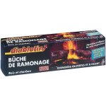 Bche de ramonage diablotin - diablotin - buch1 - longueur : 27 cm - diamtre : 7 cm - poids : 125 kg ...