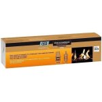 B�che de ramonage - geb - pour ramoner et �liminer la suie et le goudron