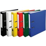 Classeur � levier - exacompta - budget 915403b - rouge - 50 mm - a4 21x297 cm