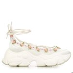 Buffalo binary ghillie rose baskets femme