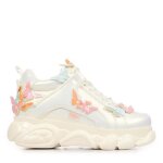 Buffalo cld corin butterfly baskets femme