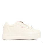 Buffalo paired baskets femme