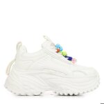 Buffalo turbo fun baskets femme