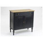 Buffet 1 tiroir new l�gende amadeus