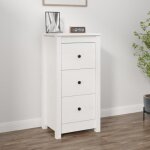 Vidaxl buffet armoire latérale armoire de rangement organisateur de maison meuble de salon intérieur ... Vidaxl buffet armoire latérale armoire de rangement organisateur de maison meuble de salon intérieur ...