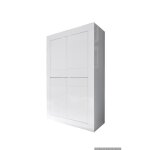 Buffet haut jazz blanc