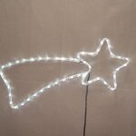 Buffet r�frig�r� central froid statique