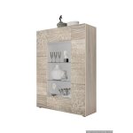 Buffet - vitrine denis chne