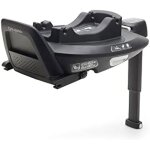 Bugaboo base 360 by nuna pour les siges - auto owl et turtle air base isofix rotative de la naissance ...