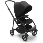 Bugaboo - bugaboo bee6 compl�te noir - noir - noir