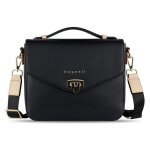 Bugatti sac  paule noir pour femme - ella classic bag 195192