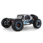 Buggy amewi amxracing rxb7 bleu brushless 1:7 rc �lectrique 4 roues
