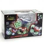 Buggy fou radiocommand