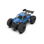 Buggy radio - command - amewi - blazer 2wd - moteur lectrique - 8 km / h - bleu