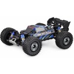 Buggy radiocommand amewi 22626 - moteur lectrique 1:16 - bleu - 4wd - 62 km / h