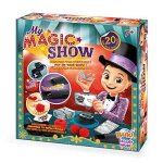 Buki - 6060 - my magic show 6060