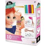 Be teens 10 bracelets d amitie