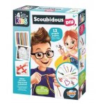 Scoubidous - coffret diy