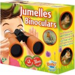 Buki france - jumelles binoculars