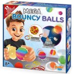 Buki france mega balles rebondissantes