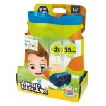 Buki france mini sciences jumelles