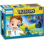Buki france mini sciences télescope Buki france mini sciences télescope