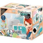 Buki - professional studio couture expert - multicolore