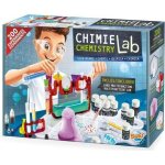 Buki science laboratoire de chimie