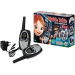 Talkie walkie rechargeable